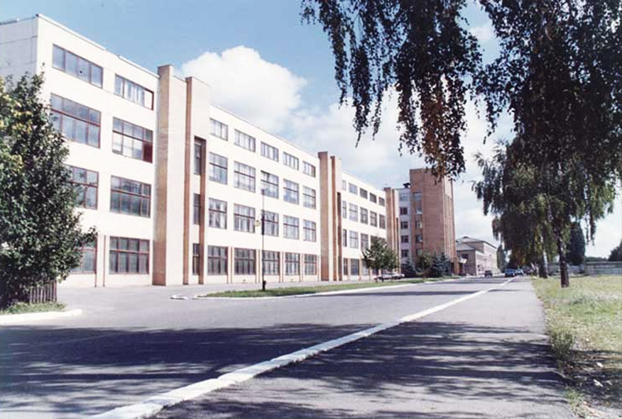 Лубнифарм